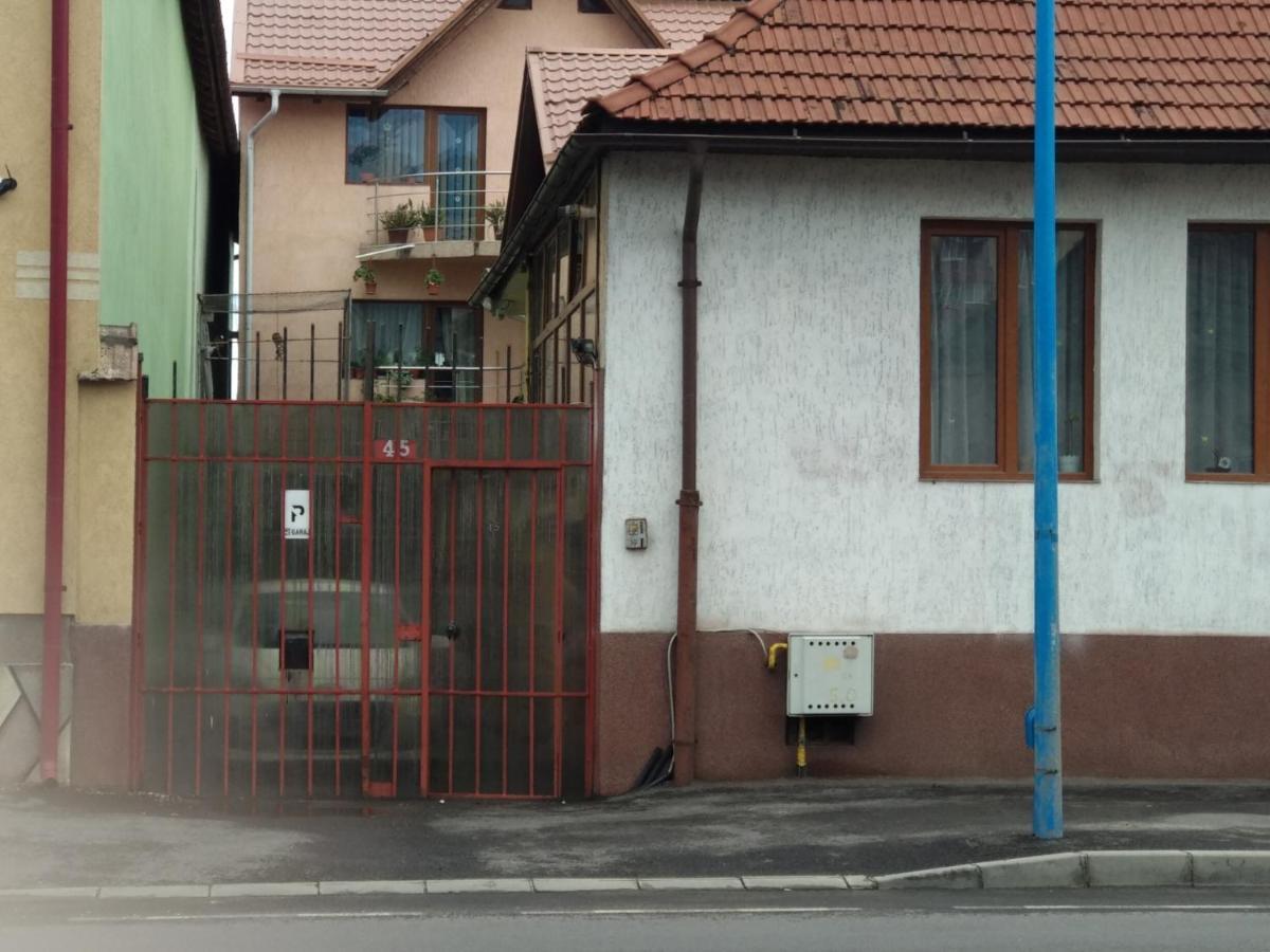 Casa Charlot Apartment Brasov Ngoại thất bức ảnh