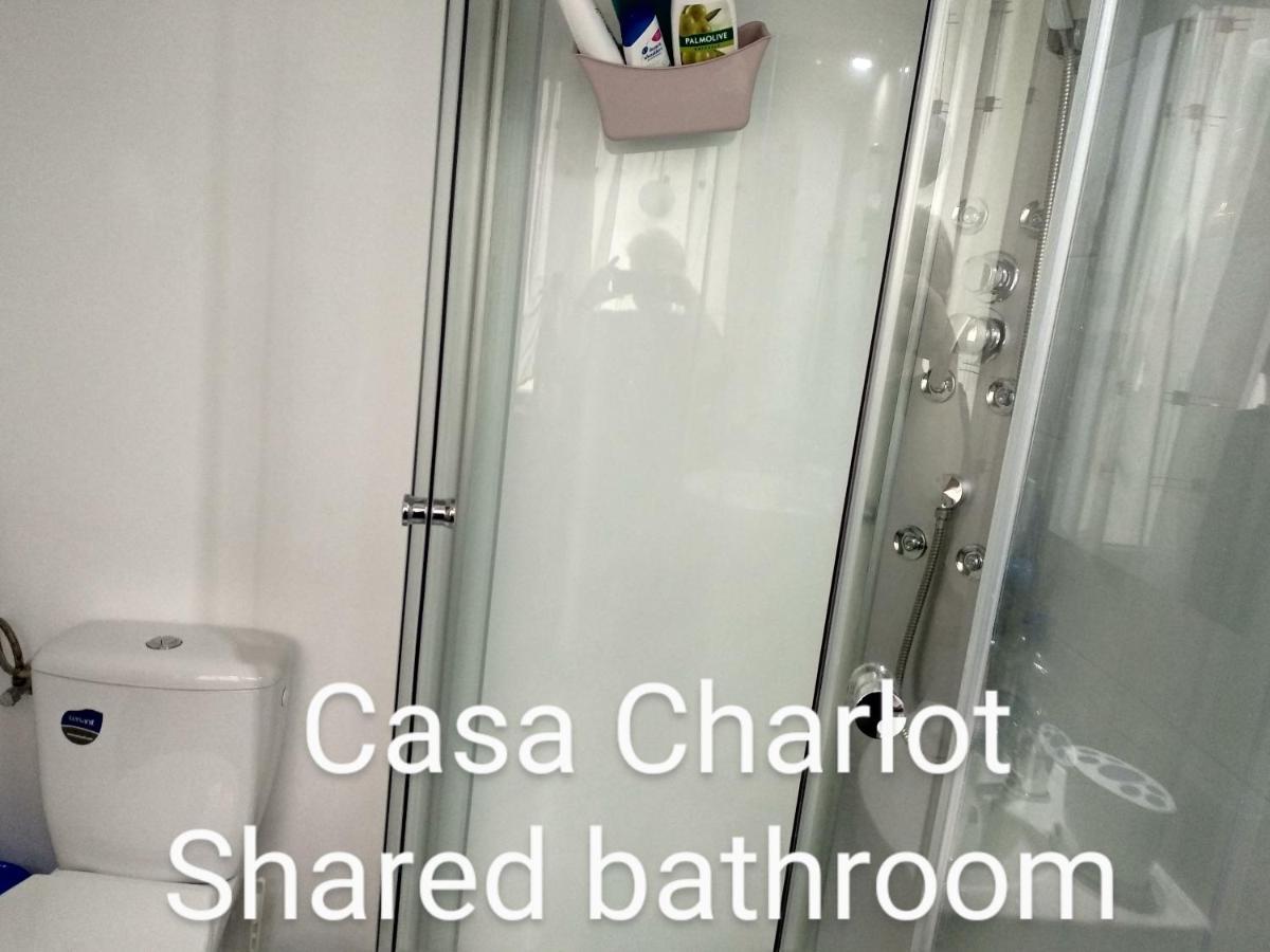 Casa Charlot Apartment Brasov Ngoại thất bức ảnh