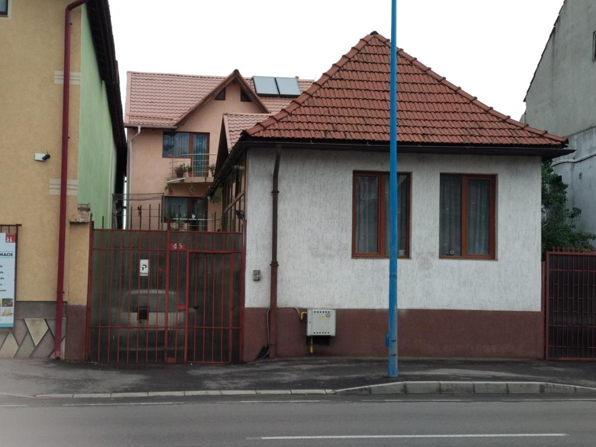 Casa Charlot Apartment Brasov Ngoại thất bức ảnh