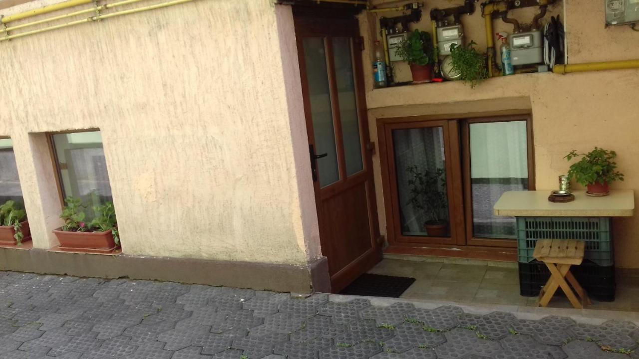 Casa Charlot Apartment Brasov Ngoại thất bức ảnh