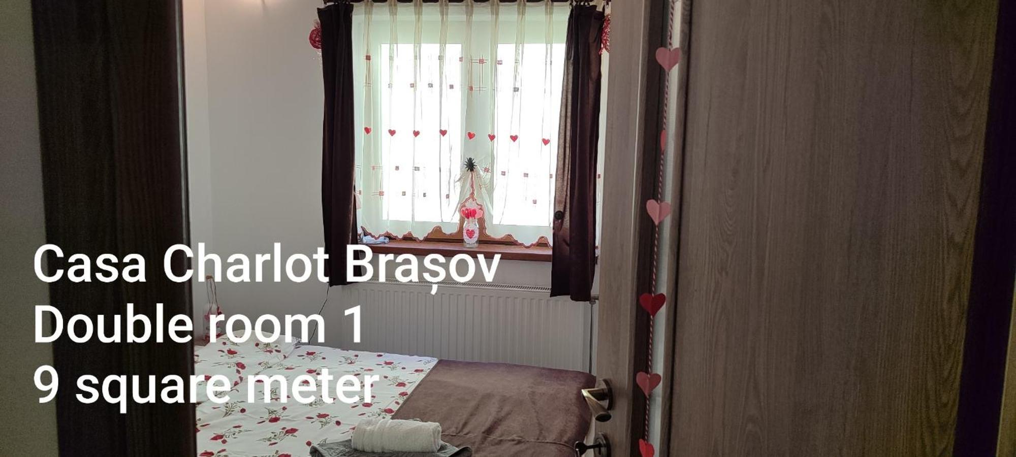 Casa Charlot Apartment Brasov Ngoại thất bức ảnh