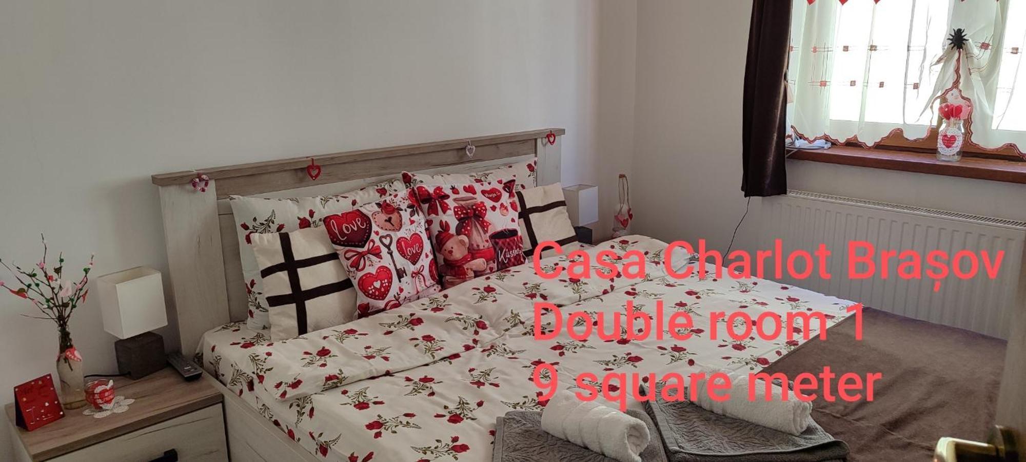 Casa Charlot Apartment Brasov Ngoại thất bức ảnh