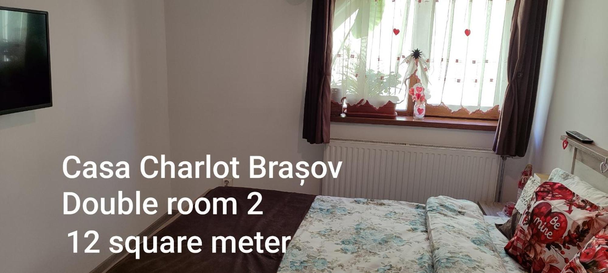 Casa Charlot Apartment Brasov Ngoại thất bức ảnh