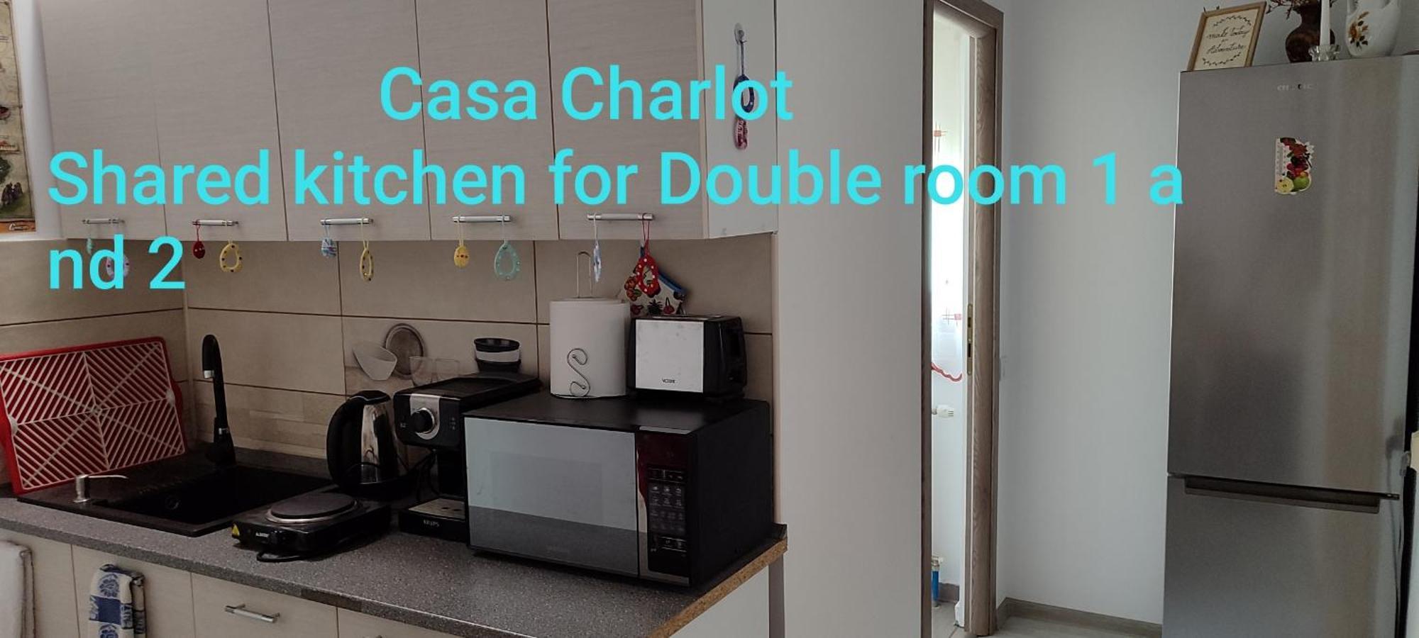 Casa Charlot Apartment Brasov Ngoại thất bức ảnh