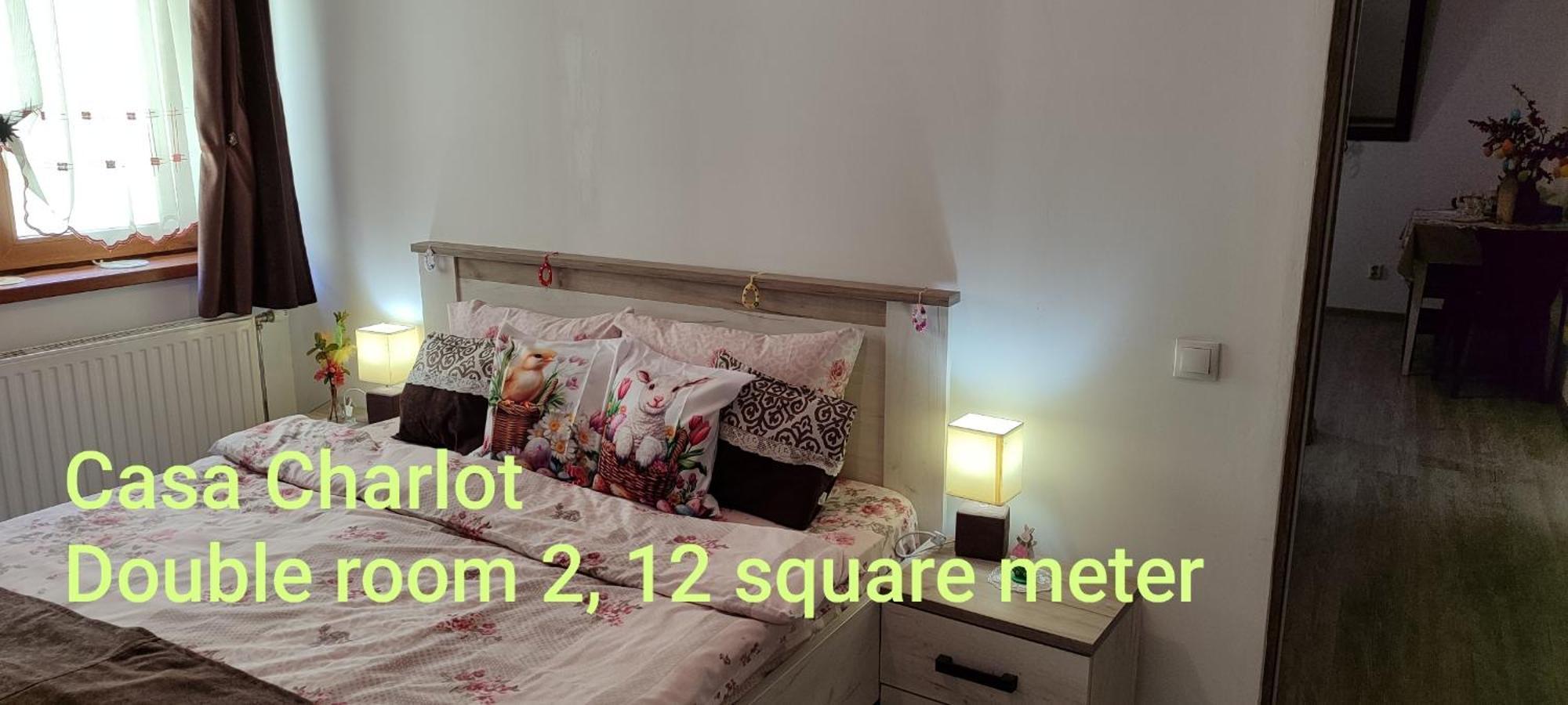 Casa Charlot Apartment Brasov Ngoại thất bức ảnh