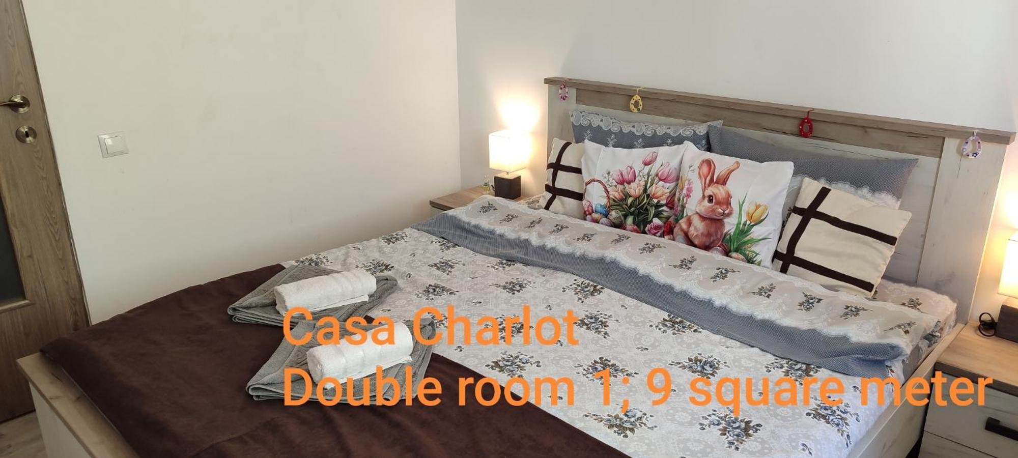 Casa Charlot Apartment Brasov Ngoại thất bức ảnh