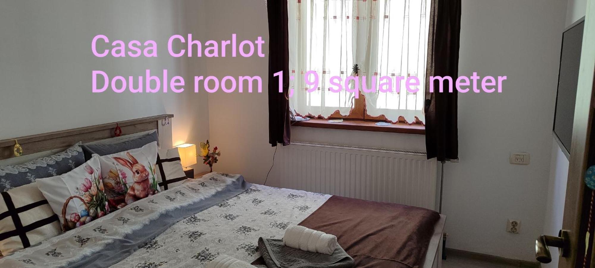 Casa Charlot Apartment Brasov Ngoại thất bức ảnh