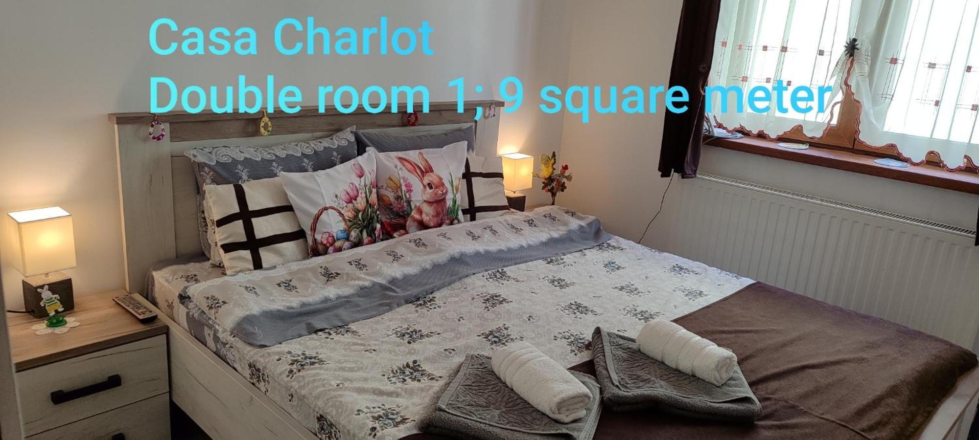 Casa Charlot Apartment Brasov Ngoại thất bức ảnh